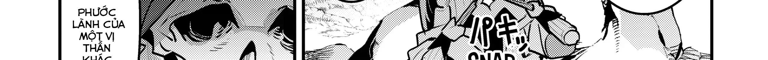 Cuộc Phiêu Lưu Của Kẻ Bất Tử Không Mong Muốn Chap 50 - Next Chap 51