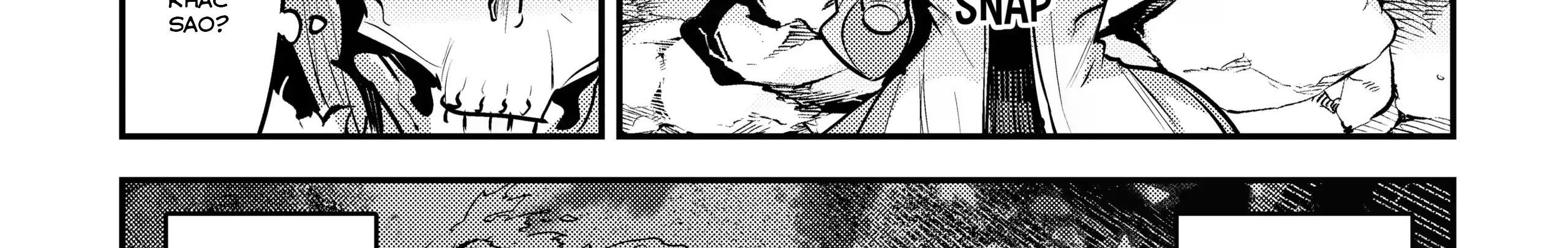 Cuộc Phiêu Lưu Của Kẻ Bất Tử Không Mong Muốn Chap 50 - Next Chap 51