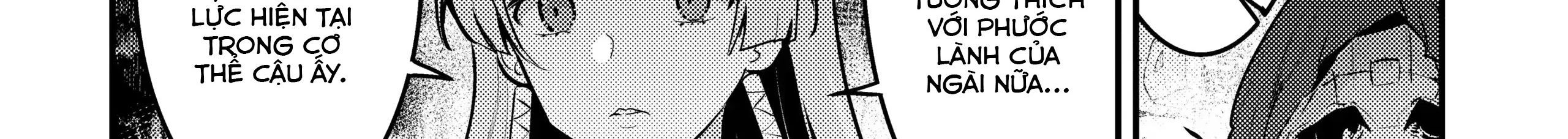 Cuộc Phiêu Lưu Của Kẻ Bất Tử Không Mong Muốn Chap 50 - Next Chap 51