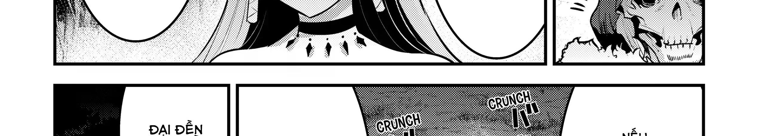 Cuộc Phiêu Lưu Của Kẻ Bất Tử Không Mong Muốn Chap 50 - Next Chap 51