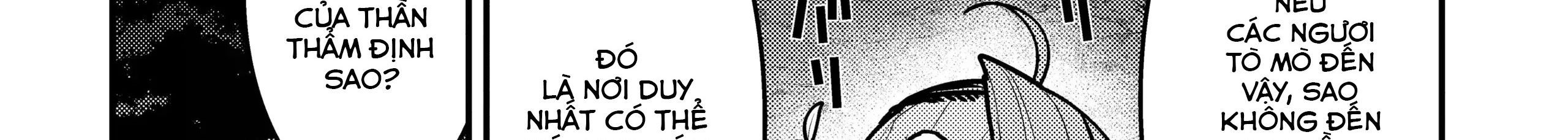 Cuộc Phiêu Lưu Của Kẻ Bất Tử Không Mong Muốn Chap 50 - Next Chap 51