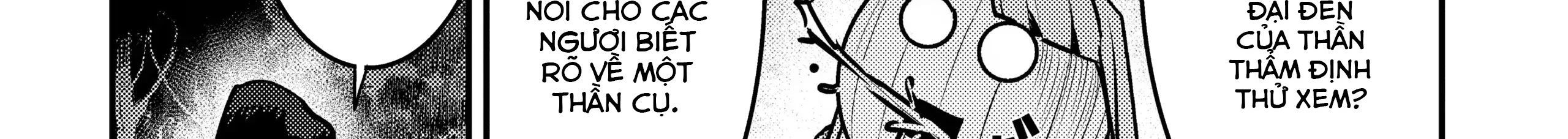 Cuộc Phiêu Lưu Của Kẻ Bất Tử Không Mong Muốn Chap 50 - Next Chap 51