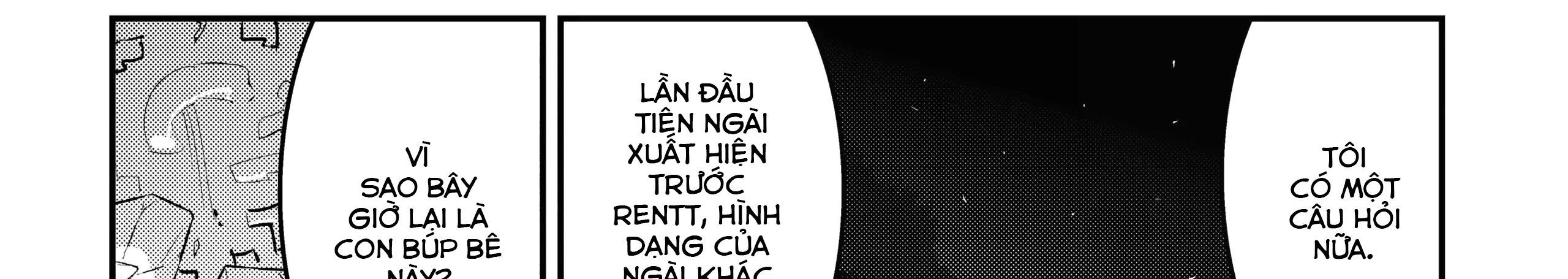 Cuộc Phiêu Lưu Của Kẻ Bất Tử Không Mong Muốn Chap 50 - Next Chap 51