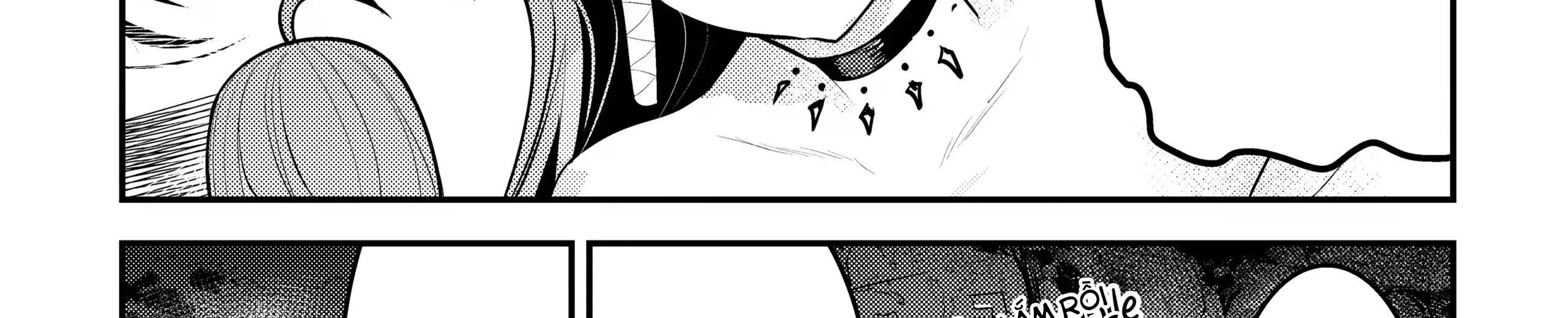 Cuộc Phiêu Lưu Của Kẻ Bất Tử Không Mong Muốn Chap 50 - Next Chap 51