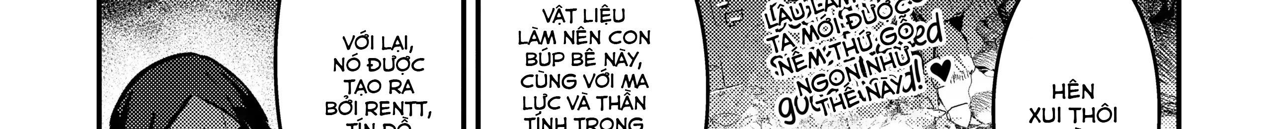 Cuộc Phiêu Lưu Của Kẻ Bất Tử Không Mong Muốn Chap 50 - Next Chap 51