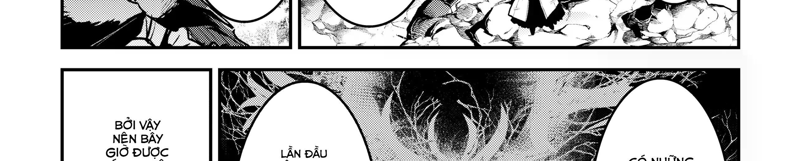 Cuộc Phiêu Lưu Của Kẻ Bất Tử Không Mong Muốn Chap 50 - Next Chap 51