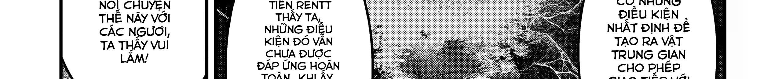 Cuộc Phiêu Lưu Của Kẻ Bất Tử Không Mong Muốn Chap 50 - Next Chap 51