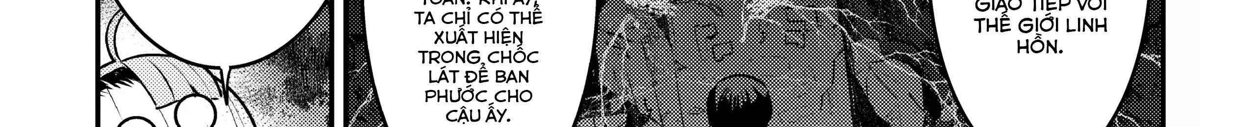 Cuộc Phiêu Lưu Của Kẻ Bất Tử Không Mong Muốn Chap 50 - Next Chap 51