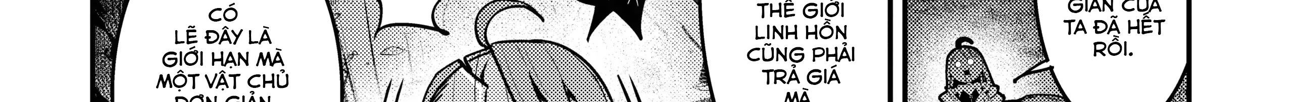 Cuộc Phiêu Lưu Của Kẻ Bất Tử Không Mong Muốn Chap 50 - Next Chap 51