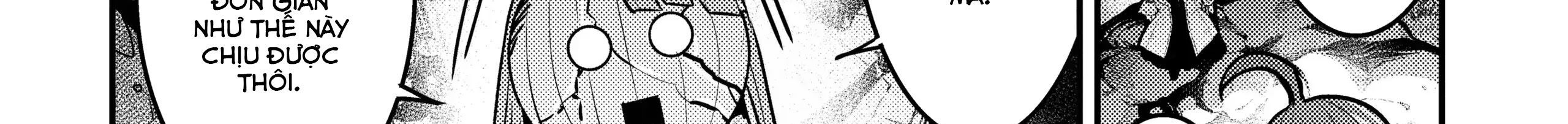 Cuộc Phiêu Lưu Của Kẻ Bất Tử Không Mong Muốn Chap 50 - Next Chap 51