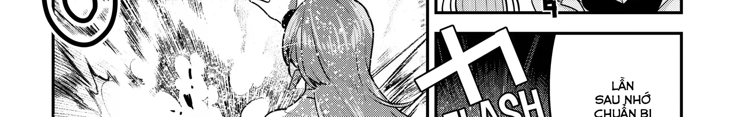 Cuộc Phiêu Lưu Của Kẻ Bất Tử Không Mong Muốn Chap 50 - Next Chap 51