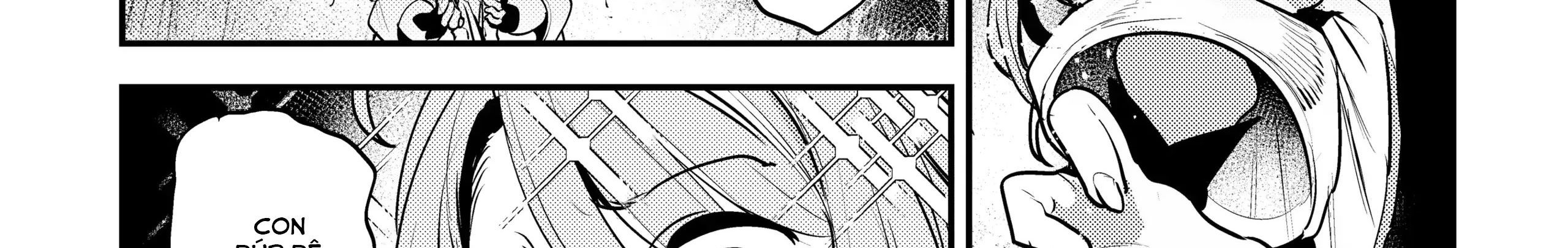 Cuộc Phiêu Lưu Của Kẻ Bất Tử Không Mong Muốn Chap 50 - Next Chap 51