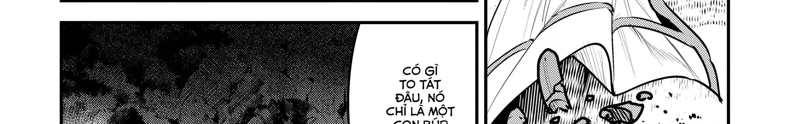 Cuộc Phiêu Lưu Của Kẻ Bất Tử Không Mong Muốn Chap 50 - Next Chap 51