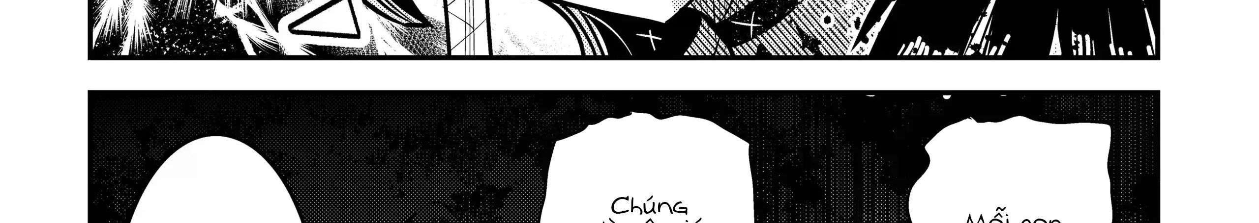 Cuộc Phiêu Lưu Của Kẻ Bất Tử Không Mong Muốn Chap 50 - Next Chap 51