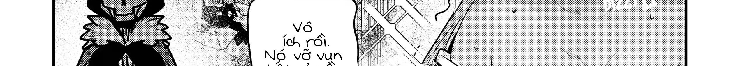 Cuộc Phiêu Lưu Của Kẻ Bất Tử Không Mong Muốn Chap 50 - Next Chap 51