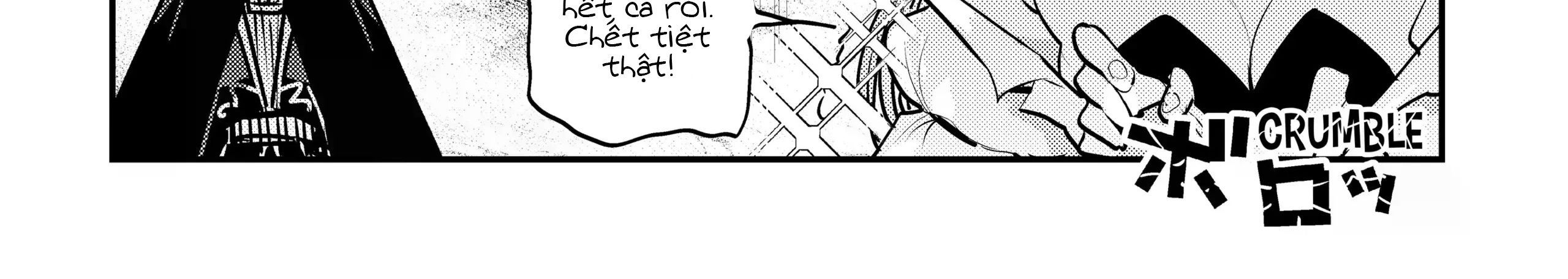 Cuộc Phiêu Lưu Của Kẻ Bất Tử Không Mong Muốn Chap 50 - Next Chap 51