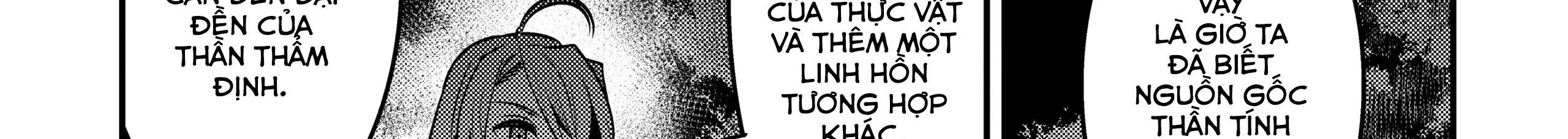 Cuộc Phiêu Lưu Của Kẻ Bất Tử Không Mong Muốn Chap 50 - Next Chap 51