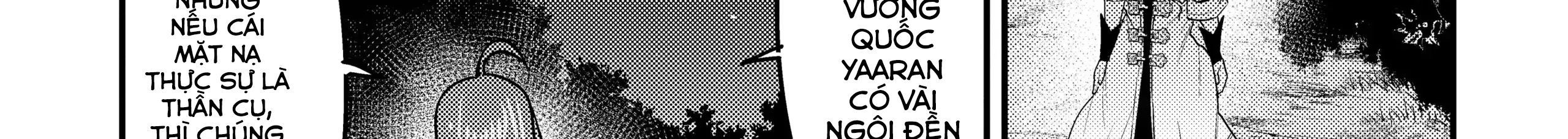 Cuộc Phiêu Lưu Của Kẻ Bất Tử Không Mong Muốn Chap 50 - Next Chap 51