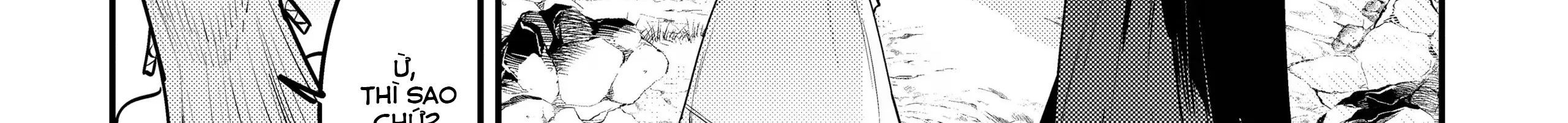 Cuộc Phiêu Lưu Của Kẻ Bất Tử Không Mong Muốn Chap 50 - Next Chap 51