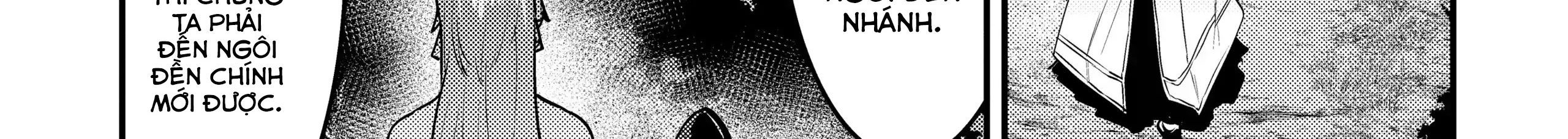 Cuộc Phiêu Lưu Của Kẻ Bất Tử Không Mong Muốn Chap 50 - Next Chap 51