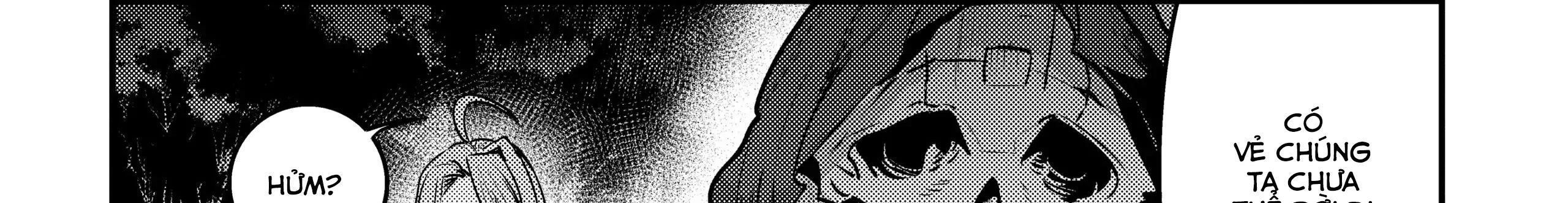 Cuộc Phiêu Lưu Của Kẻ Bất Tử Không Mong Muốn Chap 50 - Next Chap 51