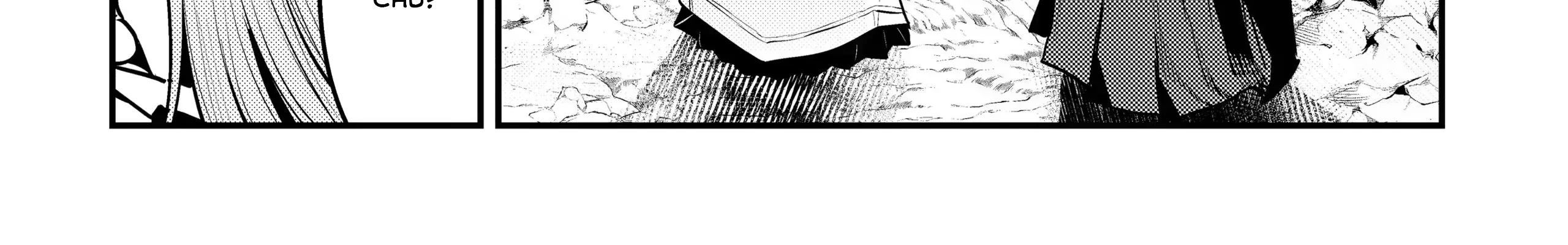 Cuộc Phiêu Lưu Của Kẻ Bất Tử Không Mong Muốn Chap 50 - Next Chap 51