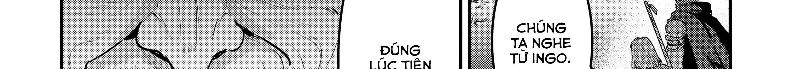 Cuộc Phiêu Lưu Của Kẻ Bất Tử Không Mong Muốn Chap 50 - Next Chap 51