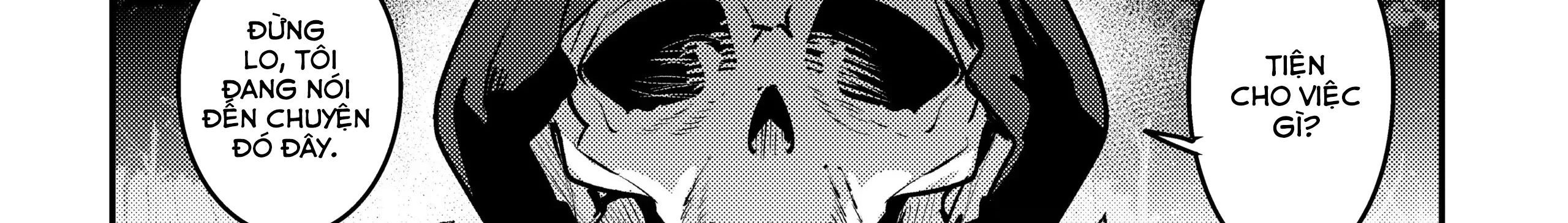 Cuộc Phiêu Lưu Của Kẻ Bất Tử Không Mong Muốn Chap 50 - Next Chap 51