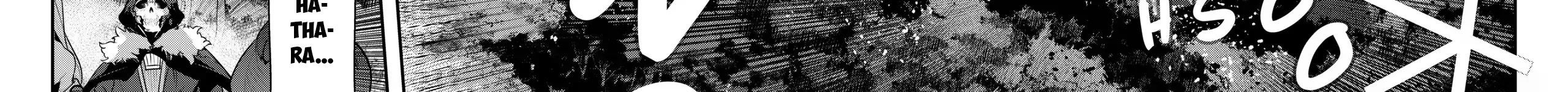 Cuộc Phiêu Lưu Của Kẻ Bất Tử Không Mong Muốn Chap 50 - Next Chap 51