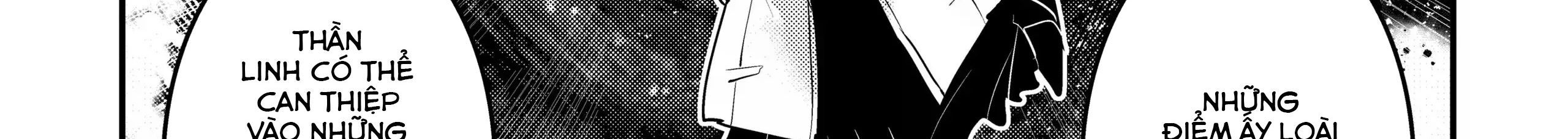 Cuộc Phiêu Lưu Của Kẻ Bất Tử Không Mong Muốn Chap 50 - Next Chap 51