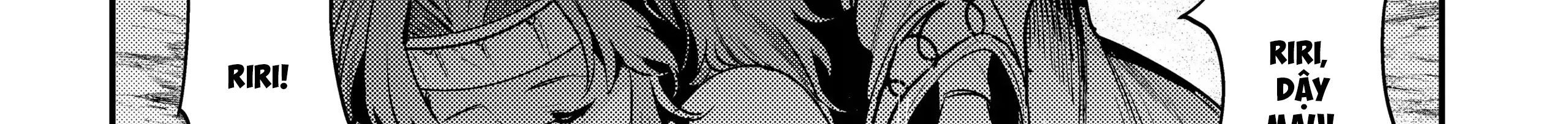 Cuộc Phiêu Lưu Của Kẻ Bất Tử Không Mong Muốn Chap 50 - Next Chap 51