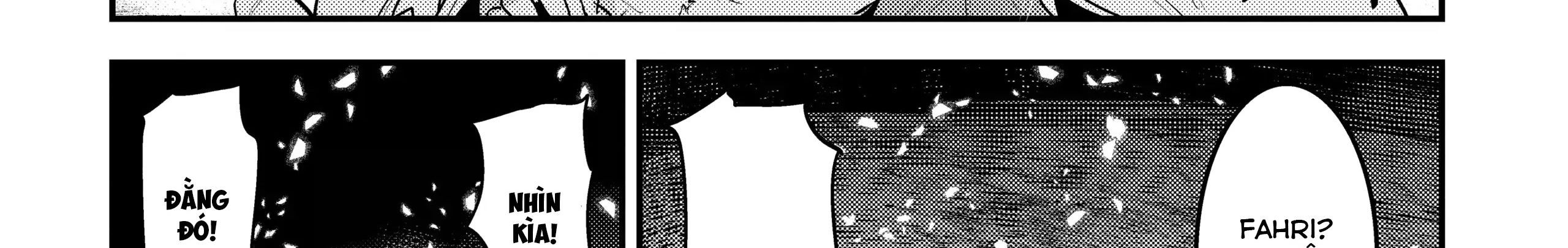 Cuộc Phiêu Lưu Của Kẻ Bất Tử Không Mong Muốn Chap 50 - Next Chap 51