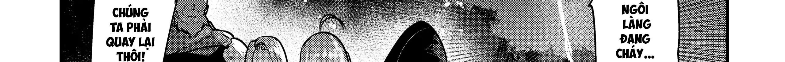 Cuộc Phiêu Lưu Của Kẻ Bất Tử Không Mong Muốn Chap 50 - Next Chap 51