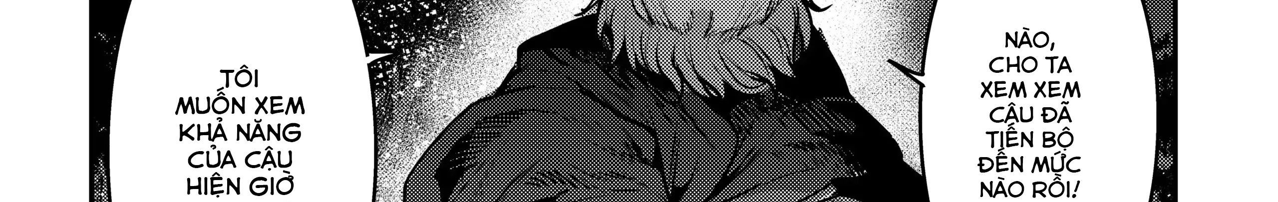 Cuộc Phiêu Lưu Của Kẻ Bất Tử Không Mong Muốn Chap 50 - Next Chap 51