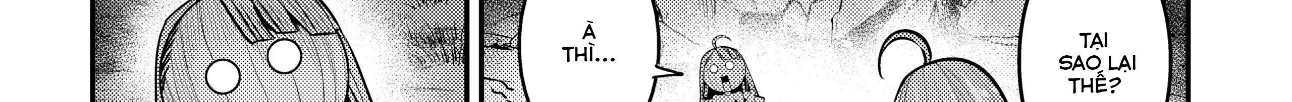 Cuộc Phiêu Lưu Của Kẻ Bất Tử Không Mong Muốn Chap 50 - Next Chap 51