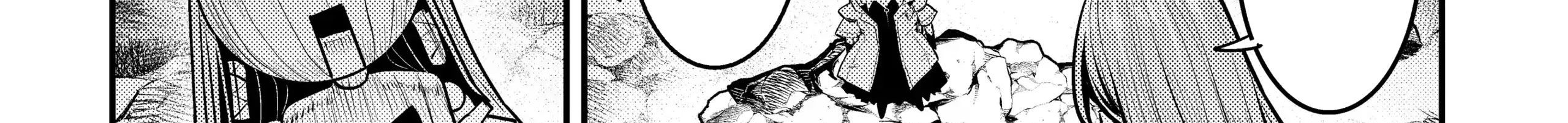 Cuộc Phiêu Lưu Của Kẻ Bất Tử Không Mong Muốn Chap 50 - Next Chap 51