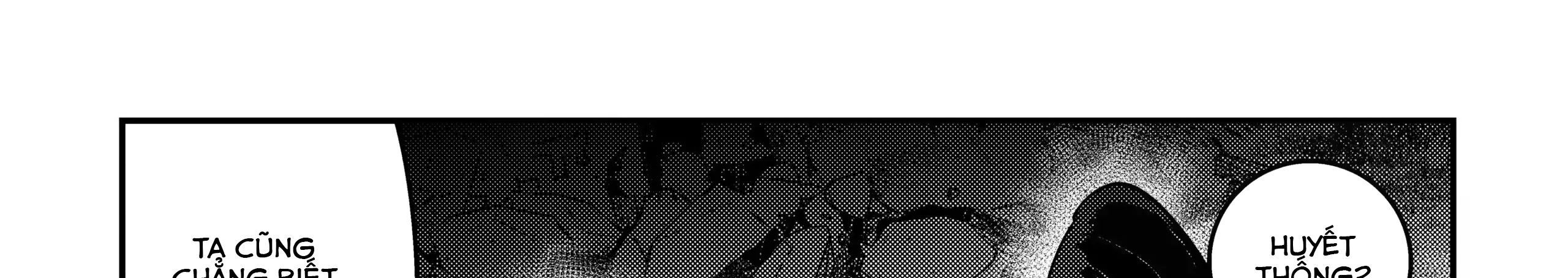 Cuộc Phiêu Lưu Của Kẻ Bất Tử Không Mong Muốn Chap 50 - Next Chap 51