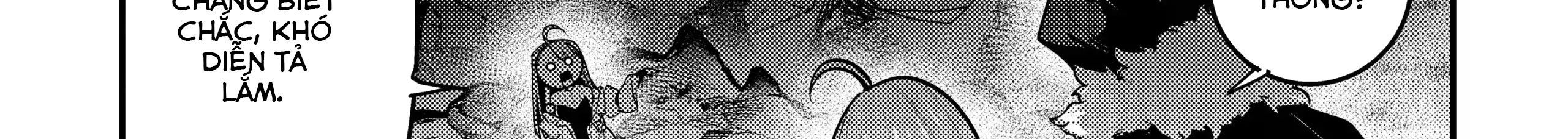 Cuộc Phiêu Lưu Của Kẻ Bất Tử Không Mong Muốn Chap 50 - Next Chap 51