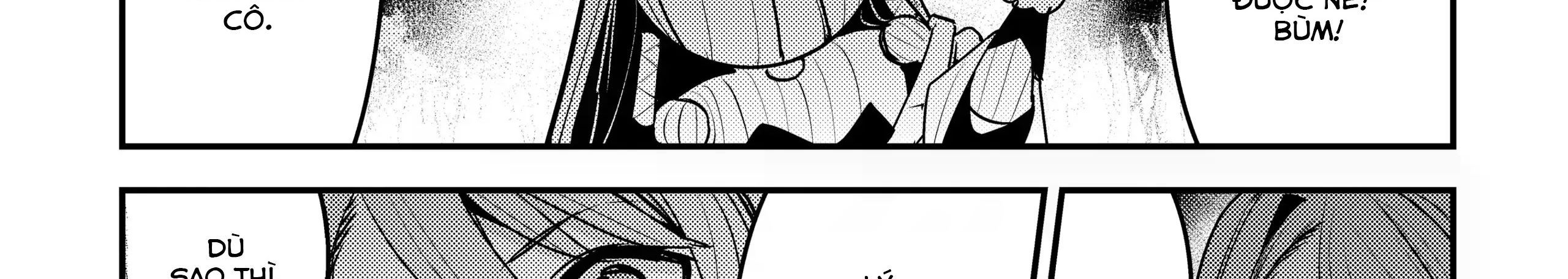 Cuộc Phiêu Lưu Của Kẻ Bất Tử Không Mong Muốn Chap 50 - Next Chap 51