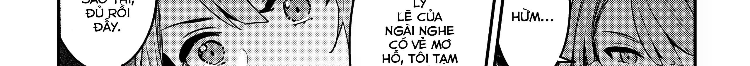 Cuộc Phiêu Lưu Của Kẻ Bất Tử Không Mong Muốn Chap 50 - Next Chap 51