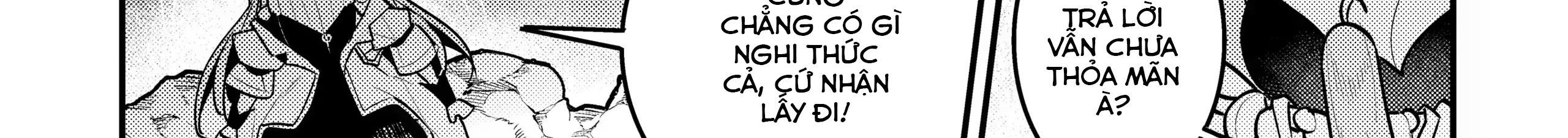 Cuộc Phiêu Lưu Của Kẻ Bất Tử Không Mong Muốn Chap 50 - Next Chap 51
