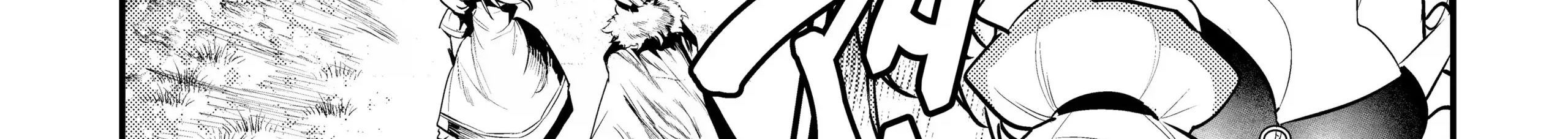 Cuộc Phiêu Lưu Của Kẻ Bất Tử Không Mong Muốn Chap 50 - Next Chap 51