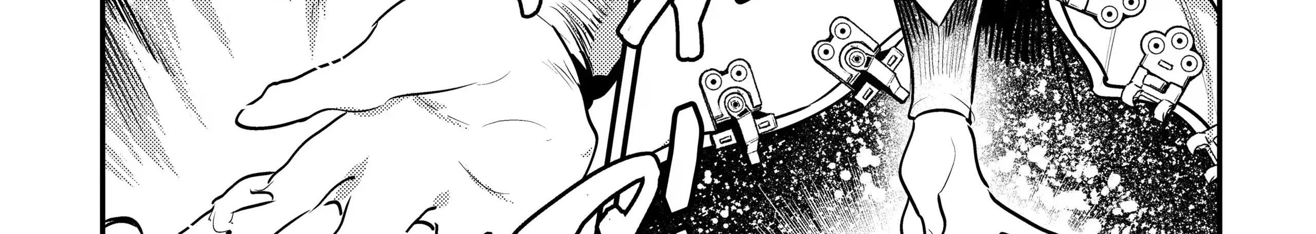 Cuộc Phiêu Lưu Của Kẻ Bất Tử Không Mong Muốn Chap 50 - Next Chap 51