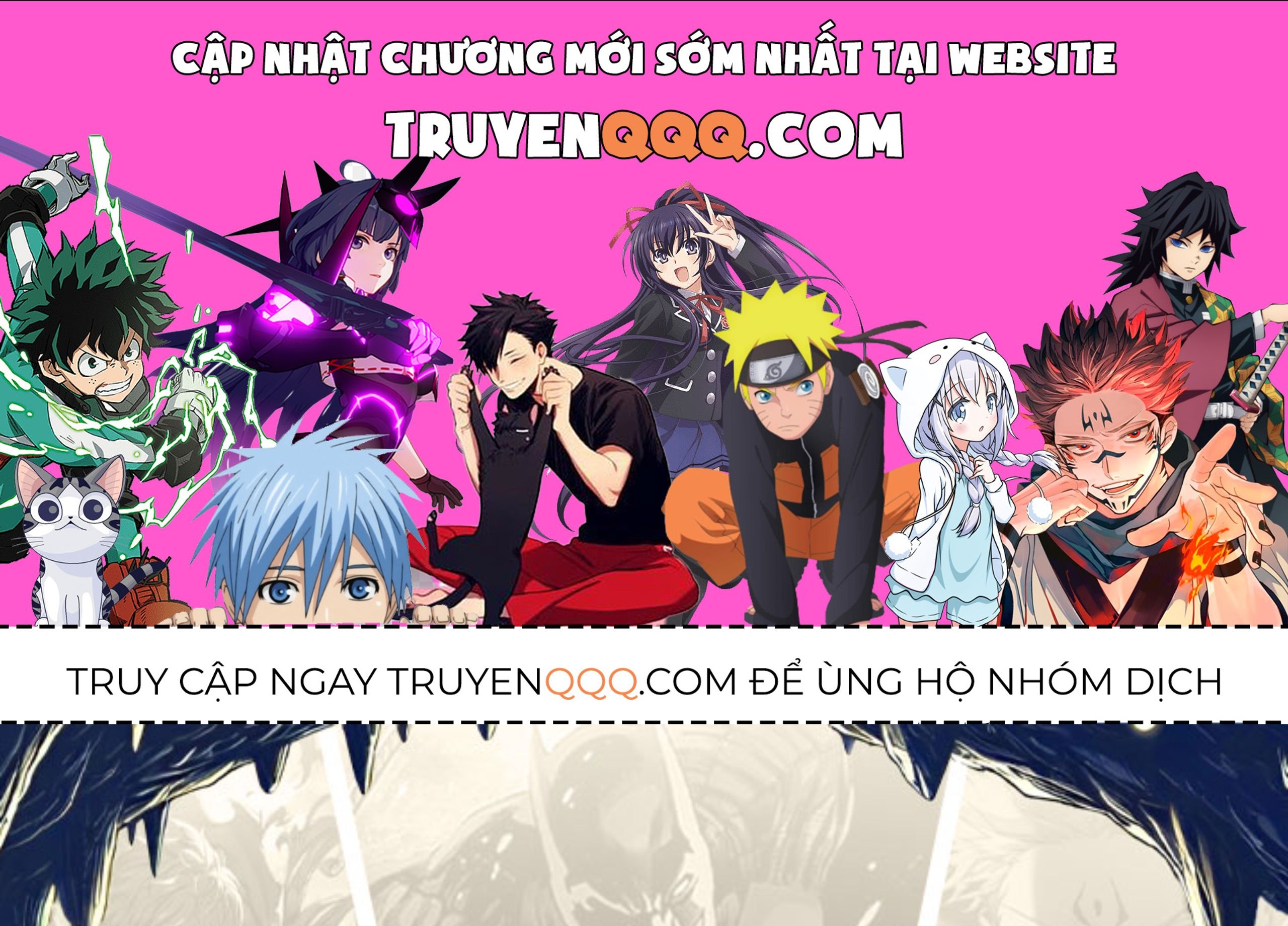 Cuộc Phiêu Lưu Của Kẻ Bất Tử Không Mong Muốn Chap 51 - Next Chap 52