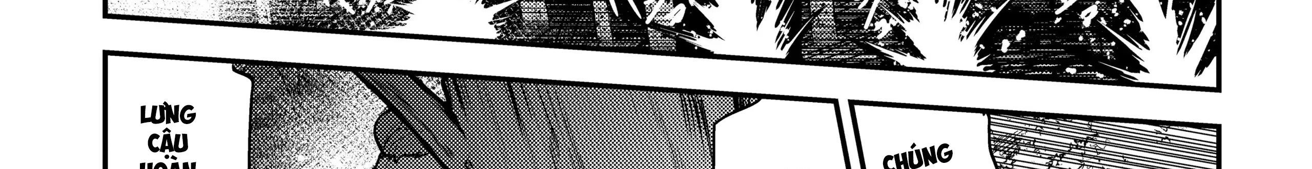 Cuộc Phiêu Lưu Của Kẻ Bất Tử Không Mong Muốn Chap 51 - Next Chap 52