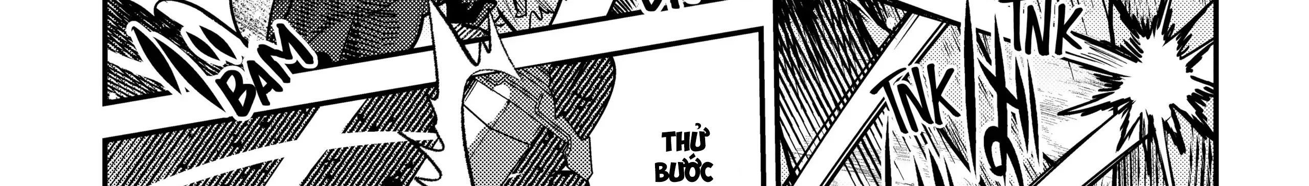 Cuộc Phiêu Lưu Của Kẻ Bất Tử Không Mong Muốn Chap 51 - Next Chap 52