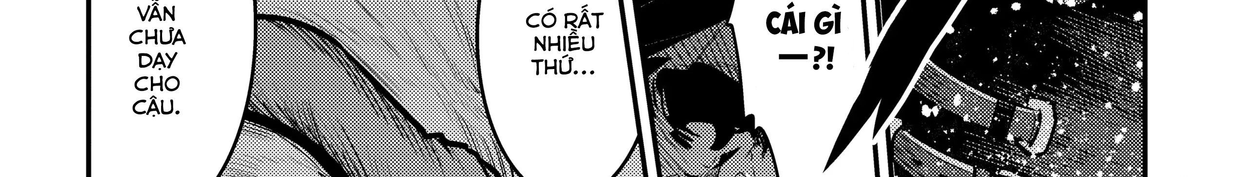 Cuộc Phiêu Lưu Của Kẻ Bất Tử Không Mong Muốn Chap 51 - Next Chap 52