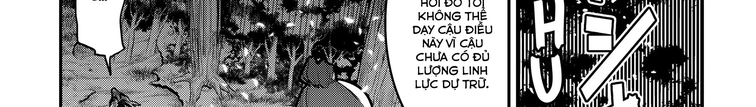 Cuộc Phiêu Lưu Của Kẻ Bất Tử Không Mong Muốn Chap 51 - Next Chap 52