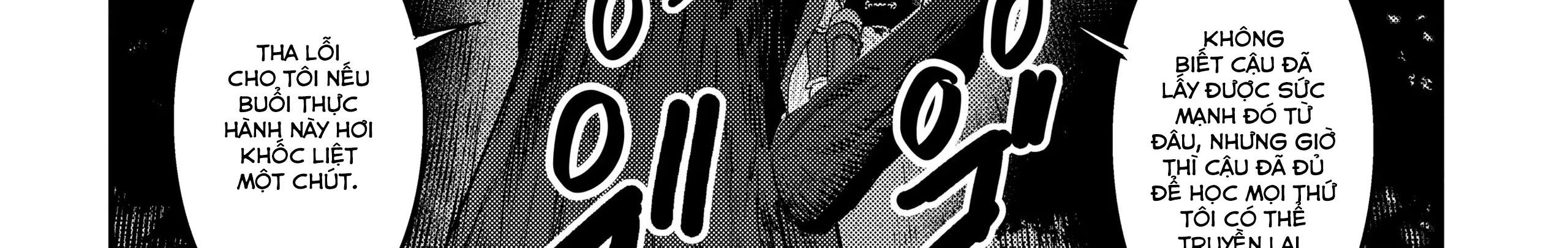 Cuộc Phiêu Lưu Của Kẻ Bất Tử Không Mong Muốn Chap 51 - Next Chap 52