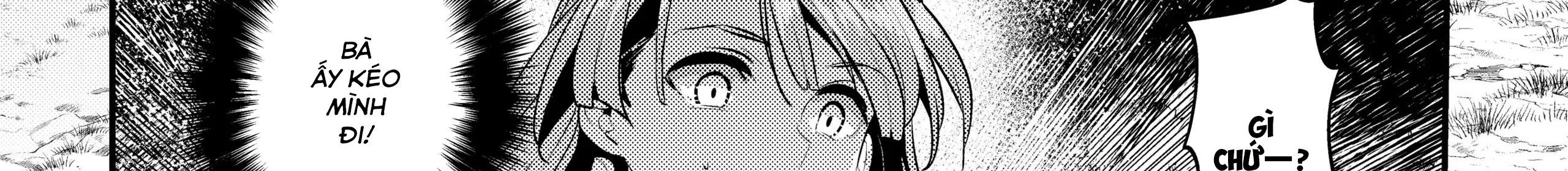 Cuộc Phiêu Lưu Của Kẻ Bất Tử Không Mong Muốn Chap 51 - Next Chap 52